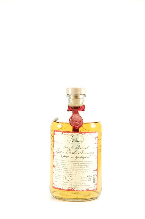 Zuidam Oude Jenever 3 Jaar 100Cl huismerk kopen in de aanbieding Zuidam Oude Jenever 3 Jaar 100Cl huismerk kopen in de aanbieding